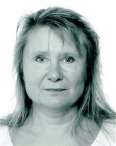 Kristina Arlestrand
